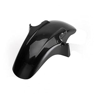 Motorcycle Modification Front Fender Mud Guard voor Honda CB600F HORNET 600 1998-2006 spatborden Fender Extender (Color…