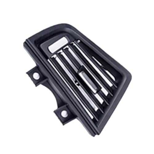 Rejilla de ventilación central de aire acondicionado para consola de Serie 5 F10 520d