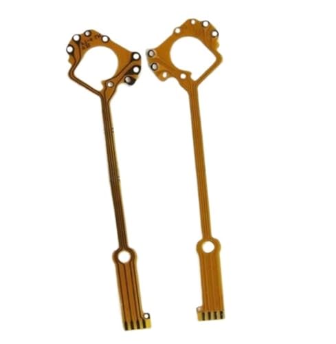 Cable flex del obturador compatible con Samsung ST45 ST50 flexibilidad y disparo continuo