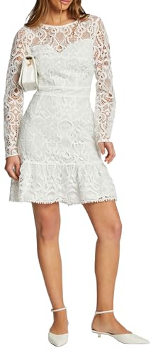 Robe formelle femme Morgan coupe ajustée confortable pour soirée - 5
