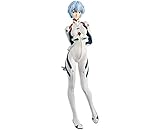 Altura: 21 cm Bandai Spirits. Evangelion Shin Gekijouban Rei Ayanami Ichibansho Figure Ichiban Kuji OVERSEA SUBITO DISPONIBLE!