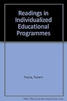 Readings in Individualized Educational Program 0895680785 Book Cover