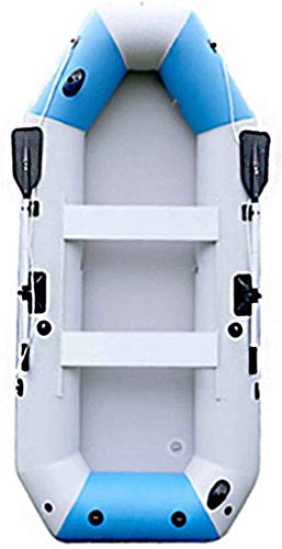 Propeller Pro 4P Kayak Review (2025): Durable & Lightweight