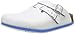 Produktbild BIRKENSTOCK Professional Kay Leder Softfootbed, Herren Clogs, Weiß (Weiß), 42