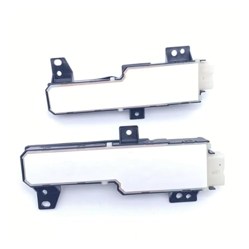Interruptor de Asiento para Toyota Highlander Confort Ajustable de 10 Posiciones 2