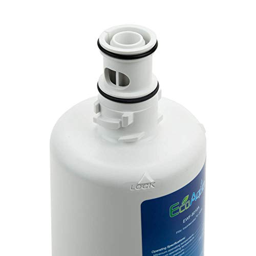 EcoAqua Filter Compatible for Replacing Insinkerator F-201R Filter, view 2