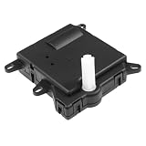 para Expedition para Explorer 2003-2006 8 Pines Actuador de Puerta de Mezcla de calefacción y Aire Acondicionado para Coche, Modo Piso 1L2Z19E616Ba Yh-1743 2L2H19E616Aa