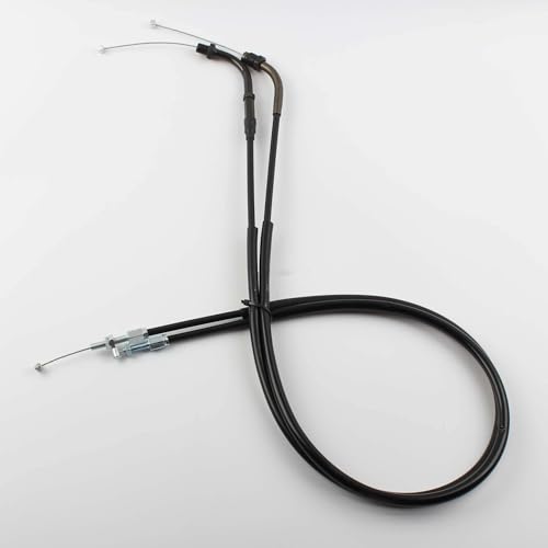 Câble d'accélérateur pour moto CB1300SF de 2003 à 2009 compatible avec le modèle Honda SC54