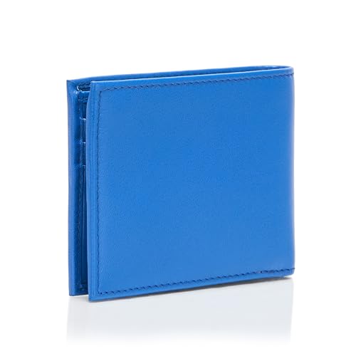 BOSS Crew Leather Wallet2