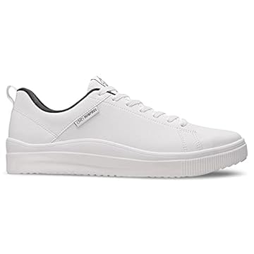 Tênis Masculino Olympikus Mood Casual Cor:Branco;Tamanho:41