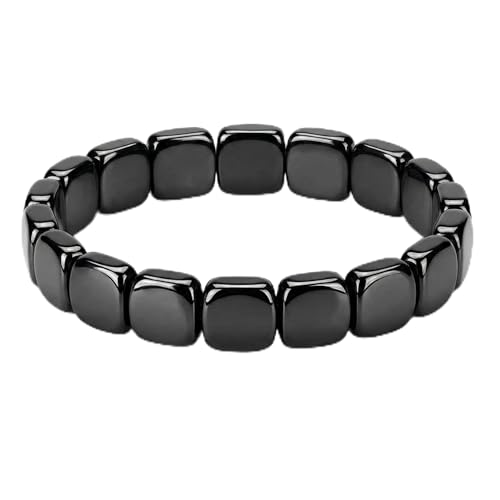 bracelets for men hematite