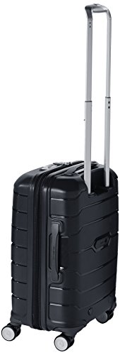 Mala Samsonite Octolite Tamanho P Preto