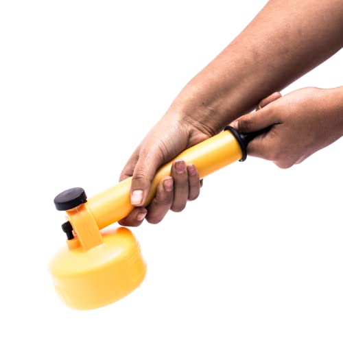 Pulverizador Export 370ml-GUARANY-0320.21.50P