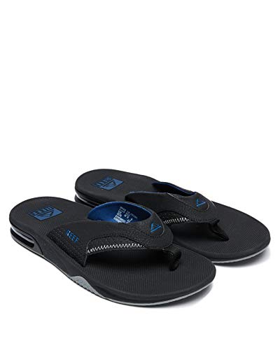 Image of Reef Men's Fanning Leather