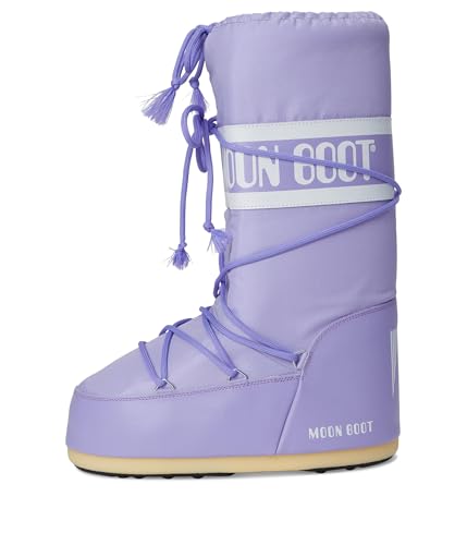 Image of Moon Boot unisex-adult Icon Nylon