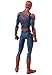 Medicom The Amazing Spider-Man 2: Spider-Man Miracle Action Figure DX Deluxe Set