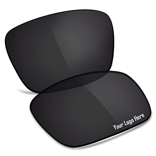 Image of Polarized Replacement Lenses for Oakley Fuel Cell OO9096 Sunglass