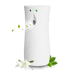 Yuehuamech 2 Pack Automatischer Lufterfrischer Spender