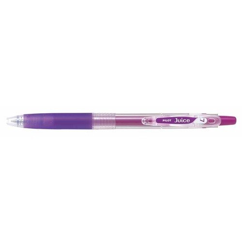 �p�C���b�g Juice �Q���C���L�{�[���y�� �׎�0.7mm �O���[�v LJU-10F-GR×3�{