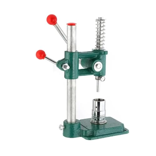 �{�^�����[�J�[ ���� �z����{�^���^���� �n���h�v���X DIY�c�[�� 3�̌^�t�� 300�̃{�^�� DIY�N���t�g����p(100 button 24L)