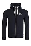 Size & Fit: Image depicts 38" chest wearing size medium.