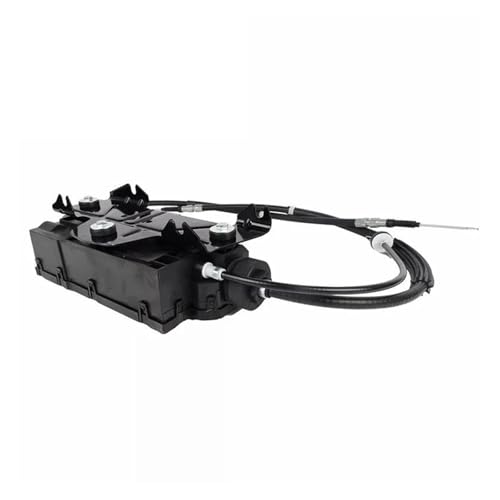 Actuador de freno de mano para BMW Serie 5 GT F07 2009-2016 módulo 34436874219