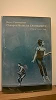 Changes: Notes on Choreography B000OK5X8A Book Cover