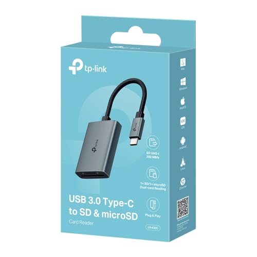 Adaptateur USB-C vers SD MicroSD pour libérer de l'espace de stockage - 7