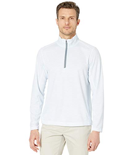 vineyard vines Men's Sankaty Quarter Zip