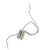  Kyosho Drone Racer DR011-R 8.5 mm Motor Drehrichtung Rechts 2 Stück KRD