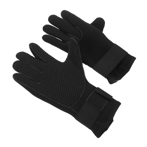 Gants de plongée coupe-vent BESPORTBLE protecteurs et souples