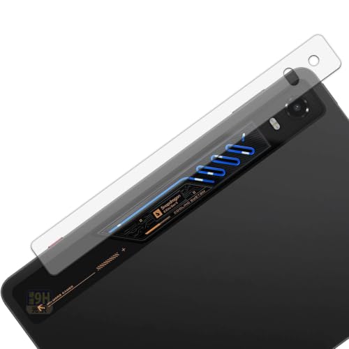 Leipsden �t�B���� Nubia REDMAGIC Astra 2 (�w��RGB���C�g�� �J����������) �Ή� | �ی�t�B���� ����d�l �K���X�t�B���� ( �ɔ� �t�@�C�o�[ ) ���{��