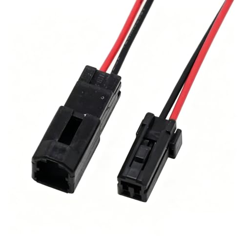Cableado de tweeter para coche que soluciona fallos de audio en Mazda 174057-2 2