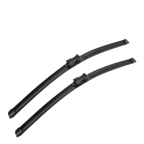 Essuie-glaces pour Volvo XC60 2008-2010 balais de pare-brise 26" et 20"