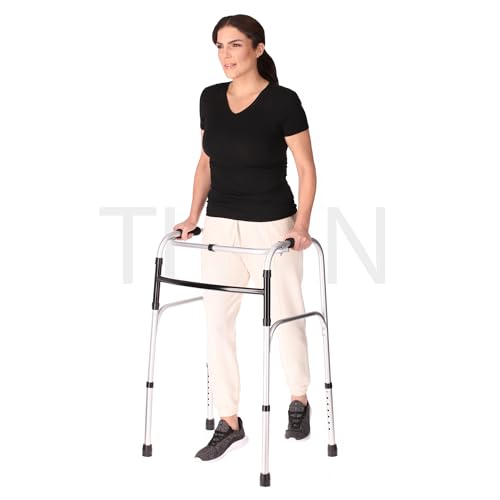 Andaderas, Drugstore andadera Marca Tikun (2)