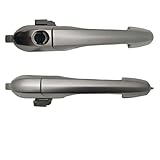 Compatibile per i codici 156073275 e 156073278, rendendolo una scelta affidabile Compatibile per le esigenze di manutenzione della tua auto.