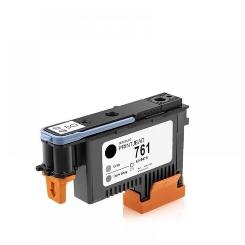 Tête d'impression compatible 761 CH645A CH646A Designjet T7100