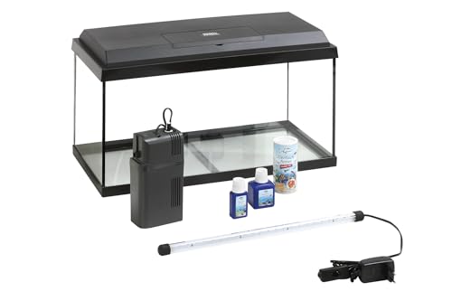 Dehner Aqua 60-Liter Aquarium Starterset mit Zubehör