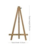 Zoom IMG-1 cavalletto in legno per foto Zoom IMG-1 cavalletto in legno per foto