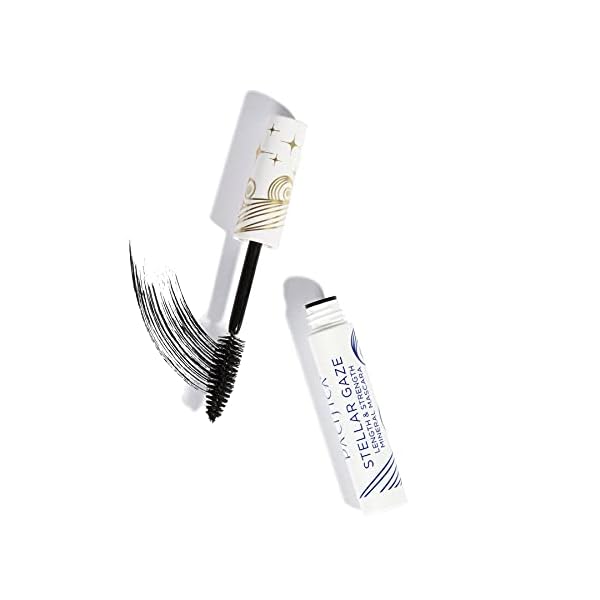 Pacifica Stellar Gaze Length & Strength Mineral Mascara (Supernova)