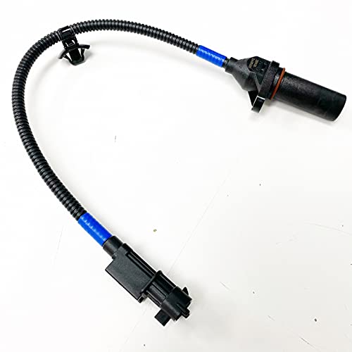 Genuine Hyundai 39180-2B030 Crankshaft Position Sensor
