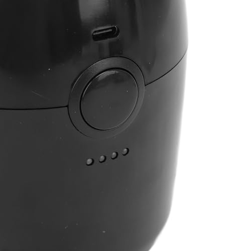 Difusor aromático eléctrico portátil pequeño USB miniatura 6
