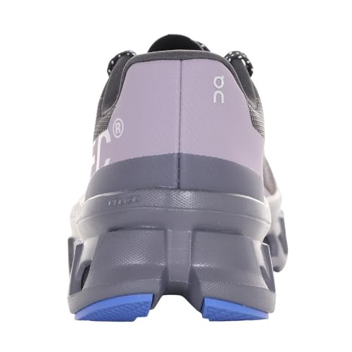 Image of Women's Cloudmonster (Undyed White /Flame)