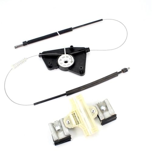 Mécanisme lève-vitre Seat Mii 2 portes 2012-2019 haute résistance 1S3 837 461