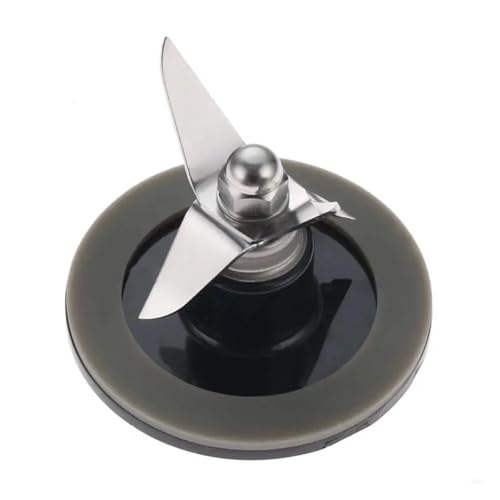 Cuchilla exprimidora de acero inoxidable compatible con Cuisinart J6PE 6