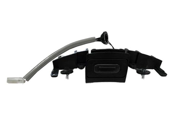 Bouton contacteur de coffre 3RG 28603 pour ouverture hayon arrière de voiture