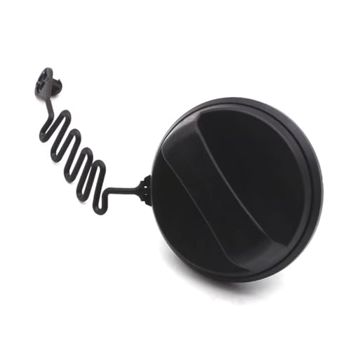 Bouchon de réservoir d'essence auto compatible Fusion Mondeo MK2 MK3 remplacement oem 7S61-9030-CB