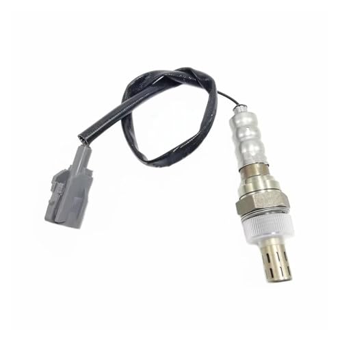 Sonde d'oxygène Lambda pour passer le contrôle technique antipollution Toyota Starlet - 2