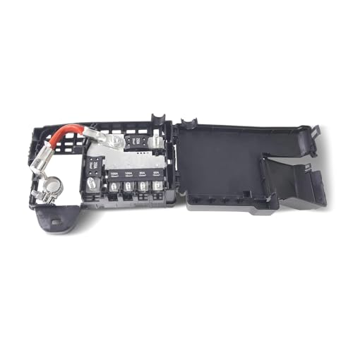 Bloc de connexion de relais évite les faux contacts auto pièce 13289599