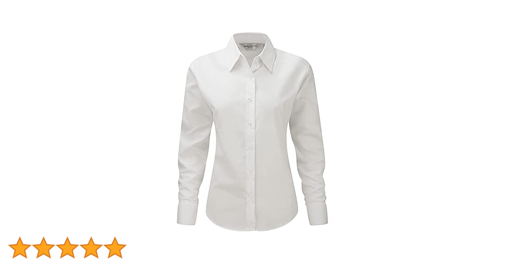 売れ筋商品|||オルセン カットソー トップス レディース Women's Shirt with Rolled Sleeve Tab Detail White Olsen Women's Shirt with Rolled Sleeve Tab Detail | Hawthorn